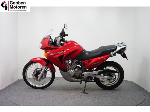 honda - xlv-650