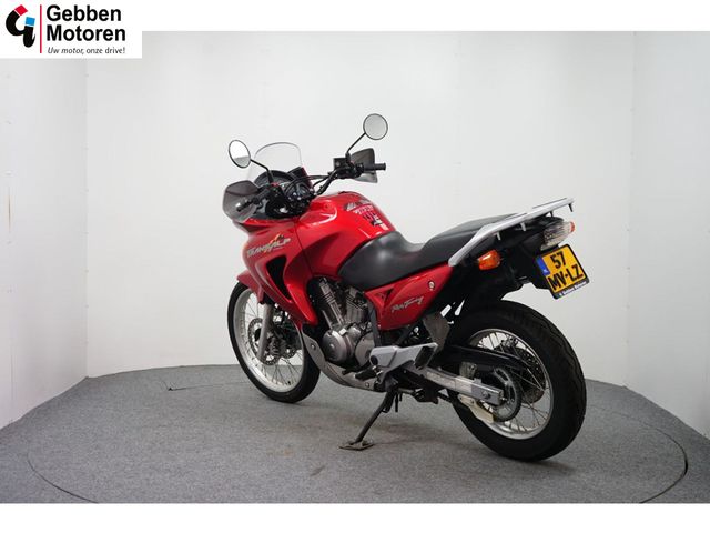 honda - xlv-650