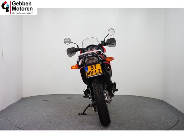 honda - xlv-650
