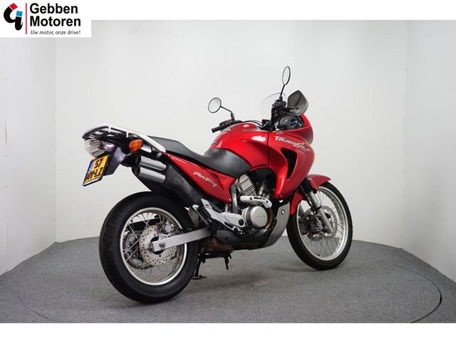 honda - xlv-650
