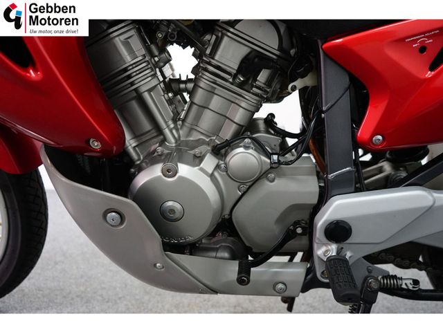 honda - xlv-650