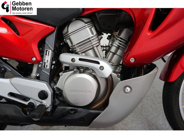 honda - xlv-650