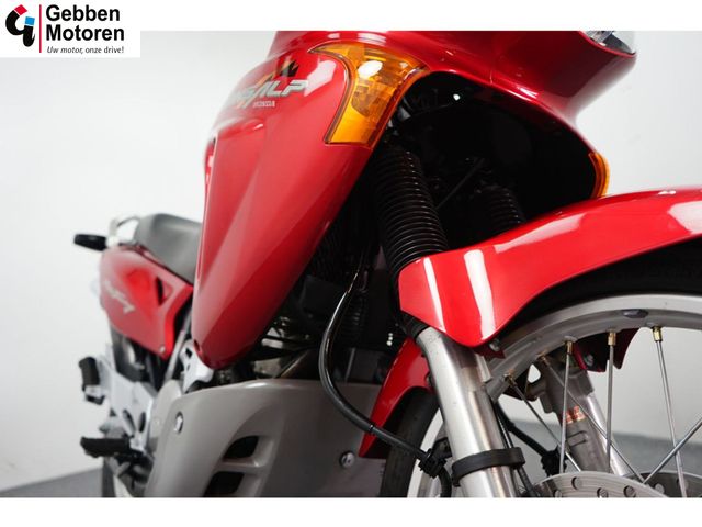 honda - xlv-650