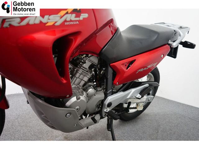 honda - xlv-650