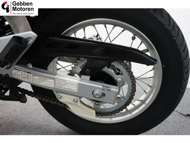 honda - xlv-650