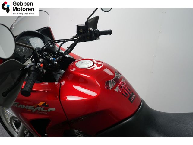 honda - xlv-650