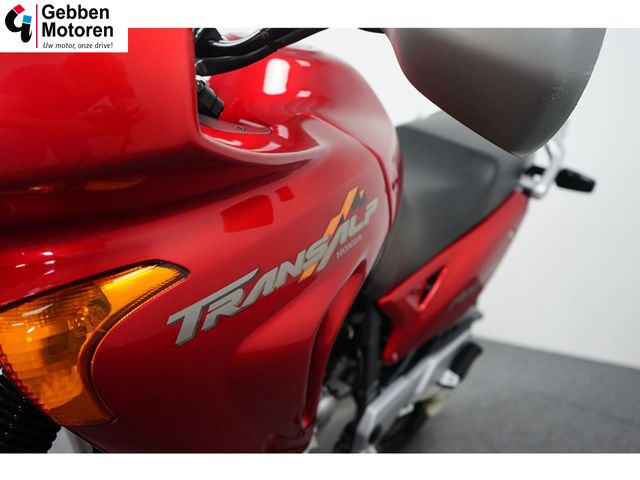 honda - xlv-650