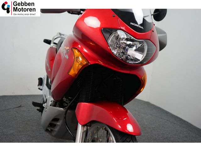 honda - xlv-650