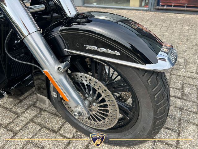 harley-davidson - tri-glide-ultra-114