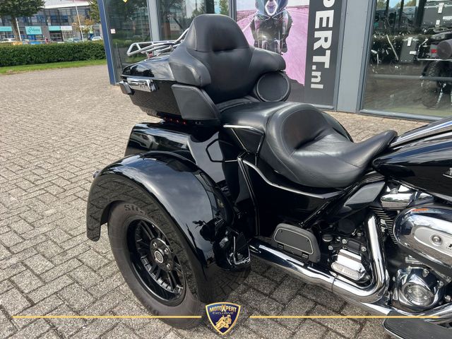 harley-davidson - tri-glide-ultra-114