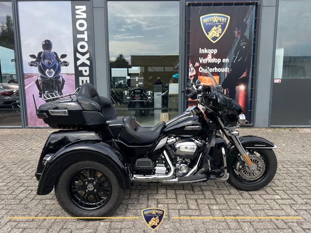 harley-davidson - tri-glide-ultra-114