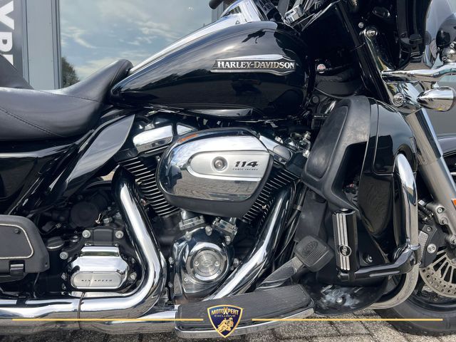 harley-davidson - tri-glide-ultra-114