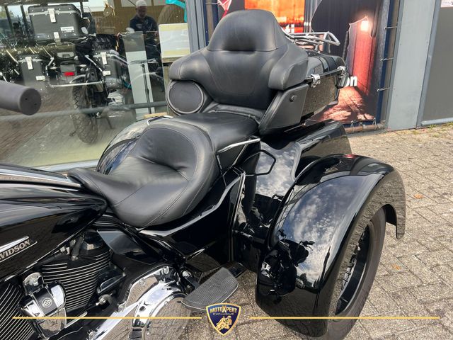 harley-davidson - tri-glide-ultra-114