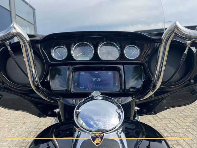 harley-davidson - tri-glide-ultra-114