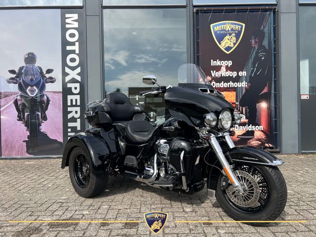 harley-davidson - tri-glide-ultra-114