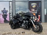 HARLEY-DAVIDSON TRI GLIDE ULTRA 114