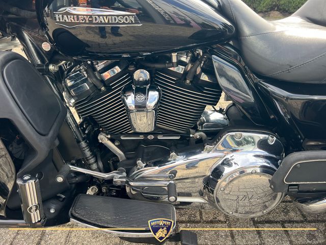 harley-davidson - tri-glide-ultra-114