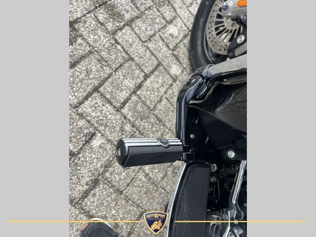 harley-davidson - tri-glide-ultra-114