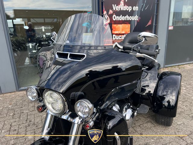 harley-davidson - tri-glide-ultra-114