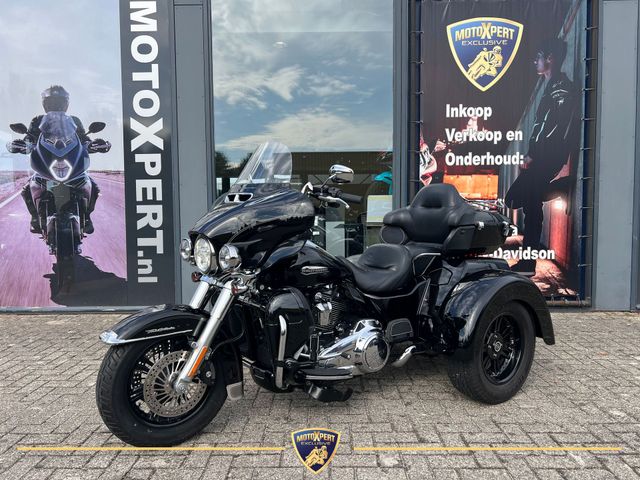 harley-davidson - tri-glide-ultra-114