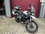 TRIUMPH TIGER 800 XC ABS