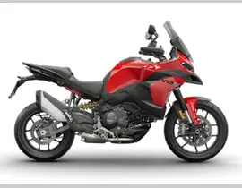 Ducati Multistrada V2 S 2026 nieuw