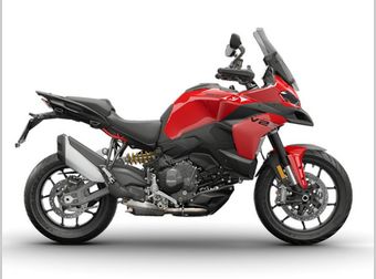 Ducati Multistrada V2 S 2026 nieuw