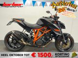 KTM 1290 SUPER DUKE R