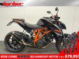 KTM 1290 SUPER DUKE R