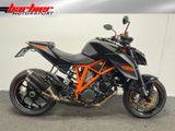 KTM 1290 SUPER DUKE R