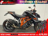 KTM 1290 SUPER DUKE R