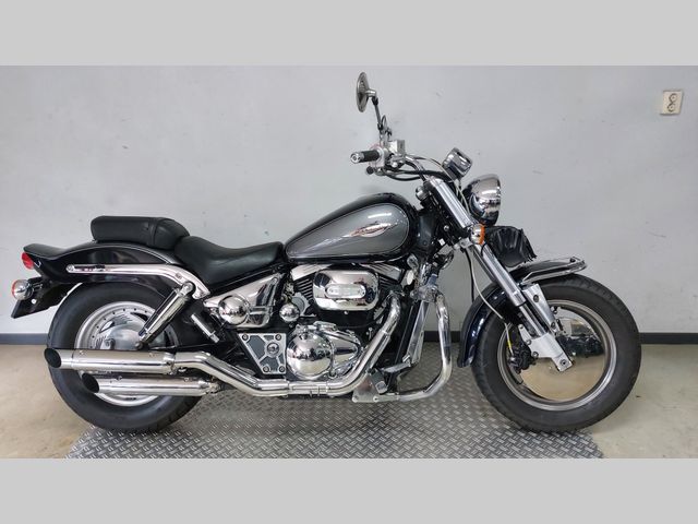 suzuki - vz-800-marauder-lc