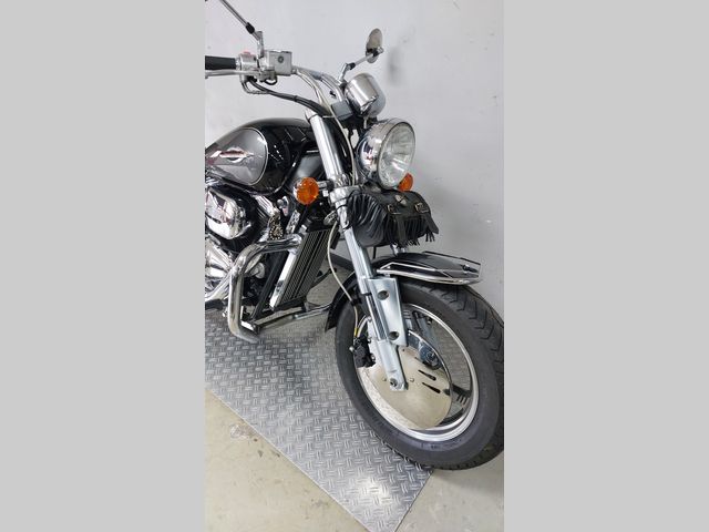 suzuki - vz-800-marauder-lc