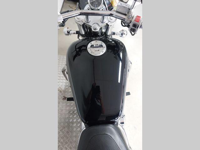suzuki - vz-800-marauder-lc