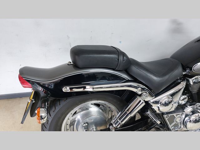 suzuki - vz-800-marauder-lc