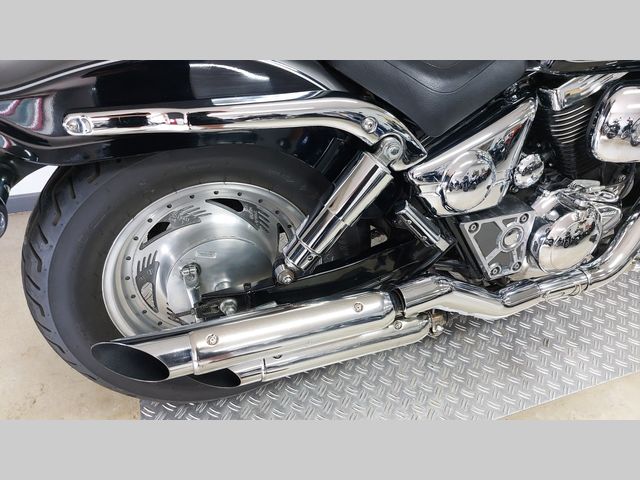 suzuki - vz-800-marauder-lc