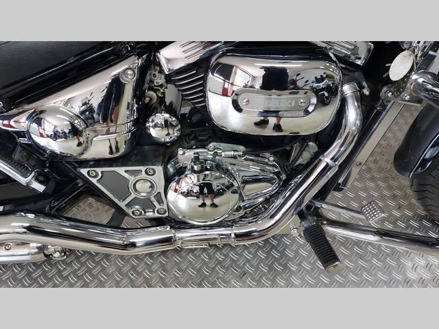 suzuki - vz-800-marauder-lc