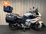BMW S 1000 XR