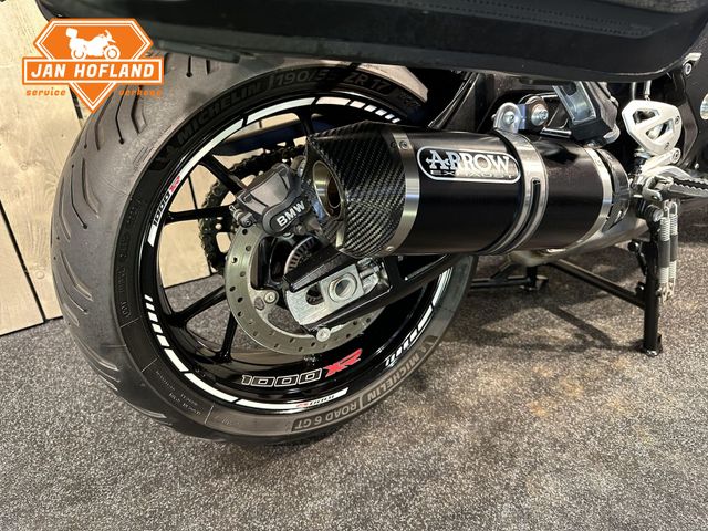 bmw - s-1000-xr
