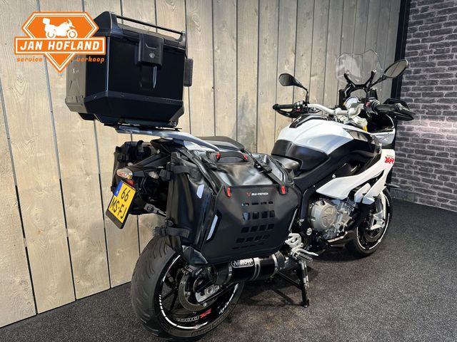 bmw - s-1000-xr