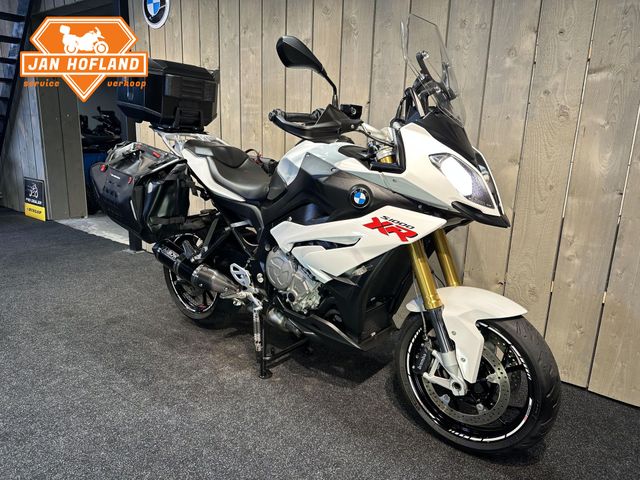 bmw - s-1000-xr