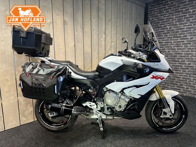 bmw - s-1000-xr