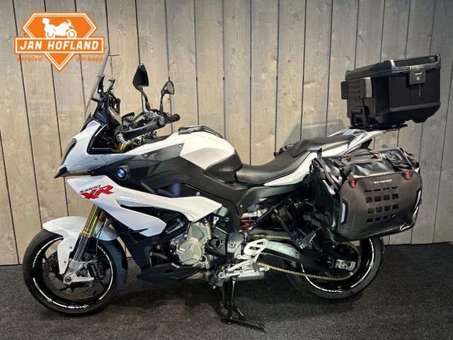 bmw - s-1000-xr