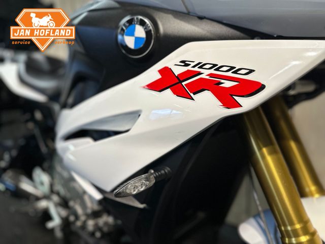 bmw - s-1000-xr
