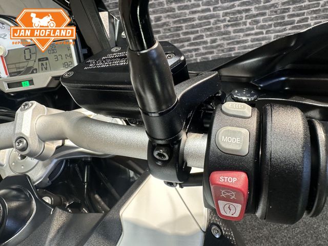 bmw - s-1000-xr