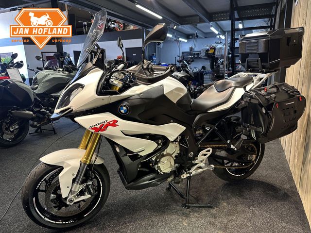 bmw - s-1000-xr