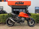 KTM 990 DUKE