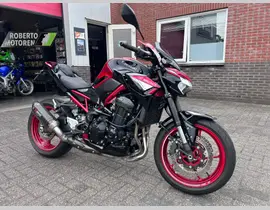 Kawasaki Z900 2024 occasion