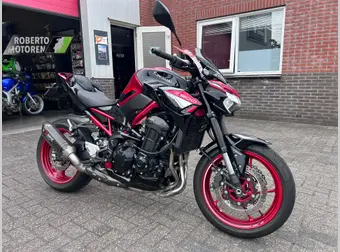 Kawasaki Z900 2024 occasion