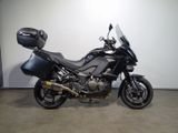 KAWASAKI VERSYS 1000 TOURER